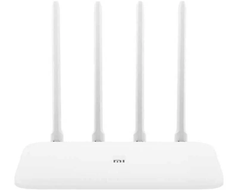 XIAOMI Router A4/ Wi-Fi/ 4 antene/ Dual Band AC1200/ 300Mbps/ 2.4GHz/5GHz/ 64MB (DVB4230GL