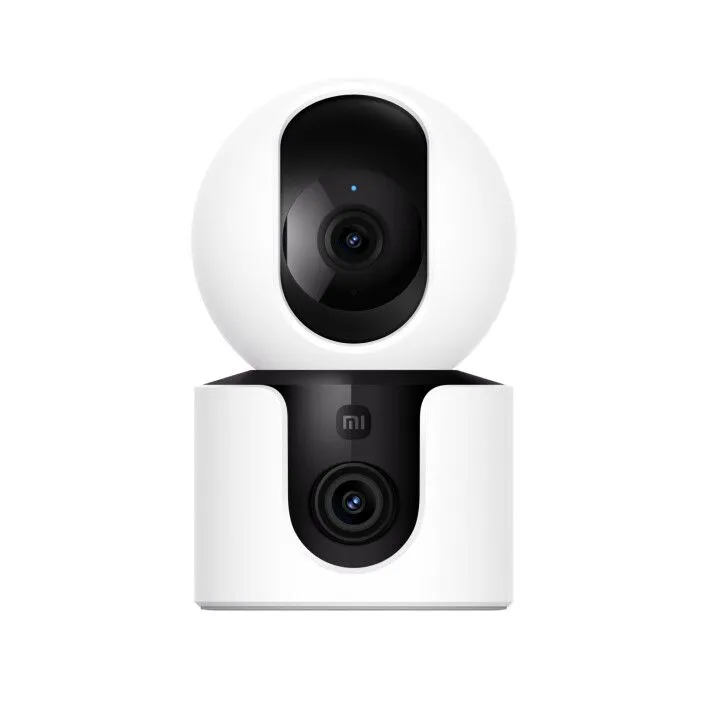 XIAOMI Smart Kamera C300 Dual, bela