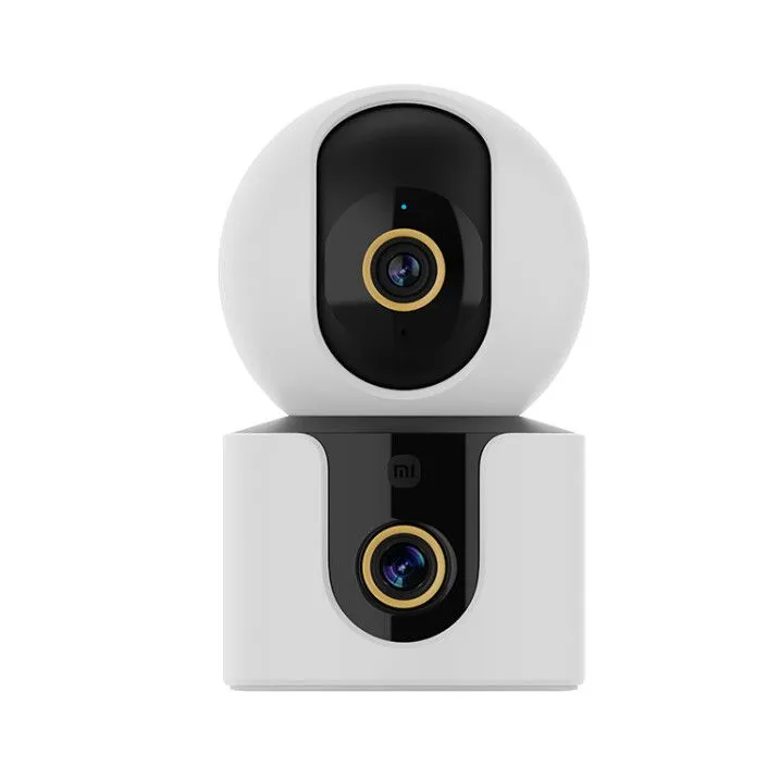XIAOMI Smart Kamera C500 Dual/ bela