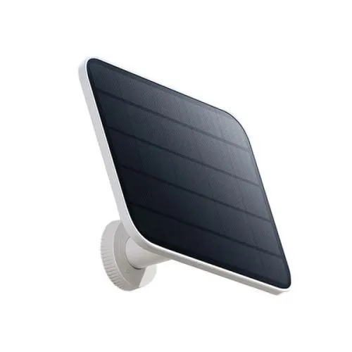 XIAOMI Solarni Panel za Spoljne Sigurnosne Kamere (BW Series)