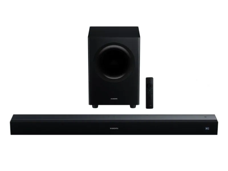 XIAOMI Soundbar Pro 2.1 ch NS4-EU QBH4336EU