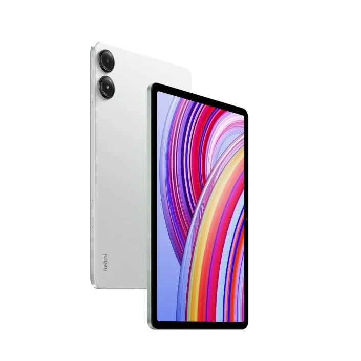 XIAOMI Tablet Redmi Pad Pro VHU4910EU 12. Qualcomm Snapdragon 6GB 128GB EMMC Android 14