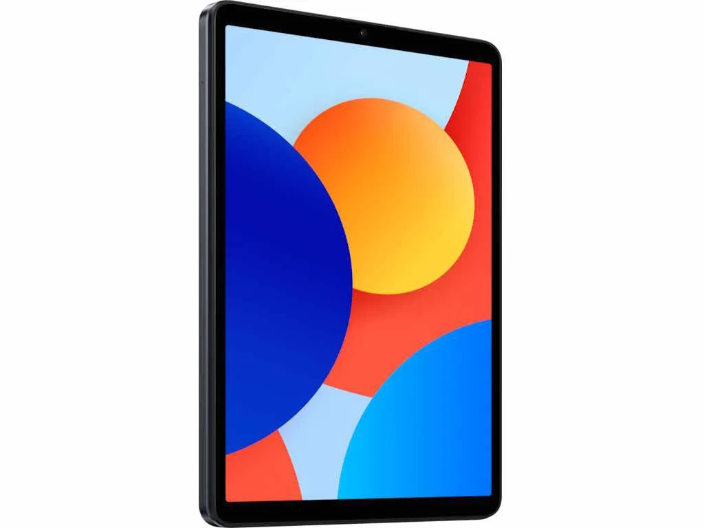 XIAOMI Tablet Redmi Pad SE 8.7/OC 2.0GHz/4GB/64GB/WiFi/8MP/Android/siva