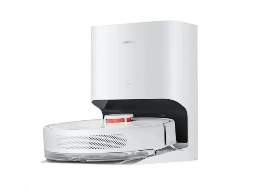 XIAOMI Usisivač Robot Vacuum X10 EU
