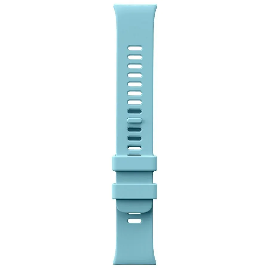 XIAOMI Zamenska narukvica Redmi Watch 4 TPU Quick Release Strap, plava