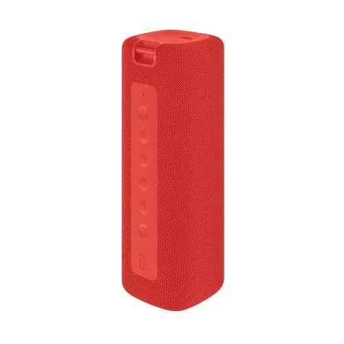 XIAOMI Zvučnik Bluetooth Portable 16W outdoor, cvena