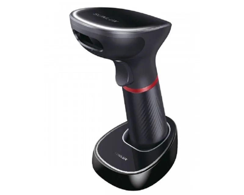 XL-SCAN Bar-kod čitač XL-9610 Wireless (skener)