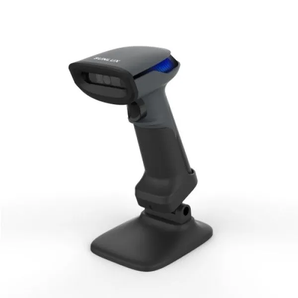 XL-SCAN Skener POS Barcode Sunlux XL-3620S 2D USB/stand