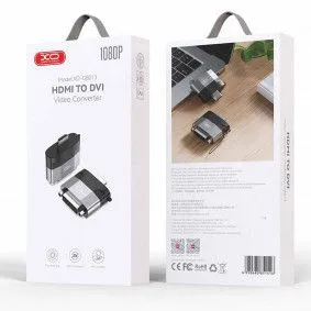 XO Adapter GB013 hdmi u dvi