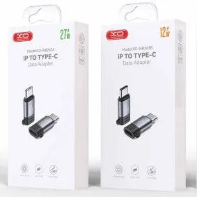 XO Adapter NB263B Otg iphone u type-c