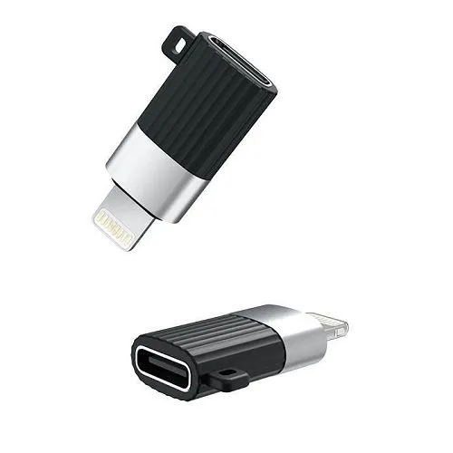 XO Adapter Tip C na Lightning NB149D