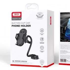 XO Auto držač savijajuci vakumski C85
