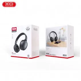 XO Bluetooth Slušalice BE35/ crna