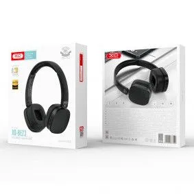 XO Bluetooth Slušalice Stereo BE23, crna