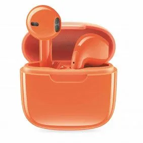 XO Bluetooth slušalice X23 TWS, narandžasta