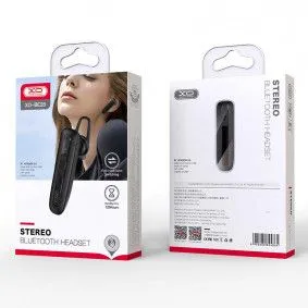 XO Bluetooth slusalica BE28/ crna