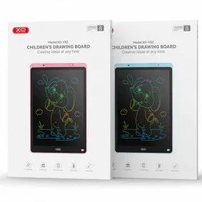 XO Dečija tabla za crtanje V02 16", roza