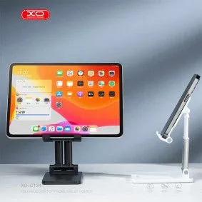 XO Držač za telefon i tablet C134, crna