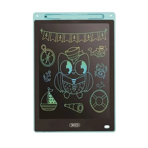 XO Grafička tabla 16" V02, plava