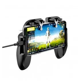 XO Joystick držač za telefon sa punjenjem H6