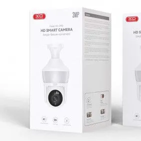XO Kamera za video nadzor CR02 300W/ smart