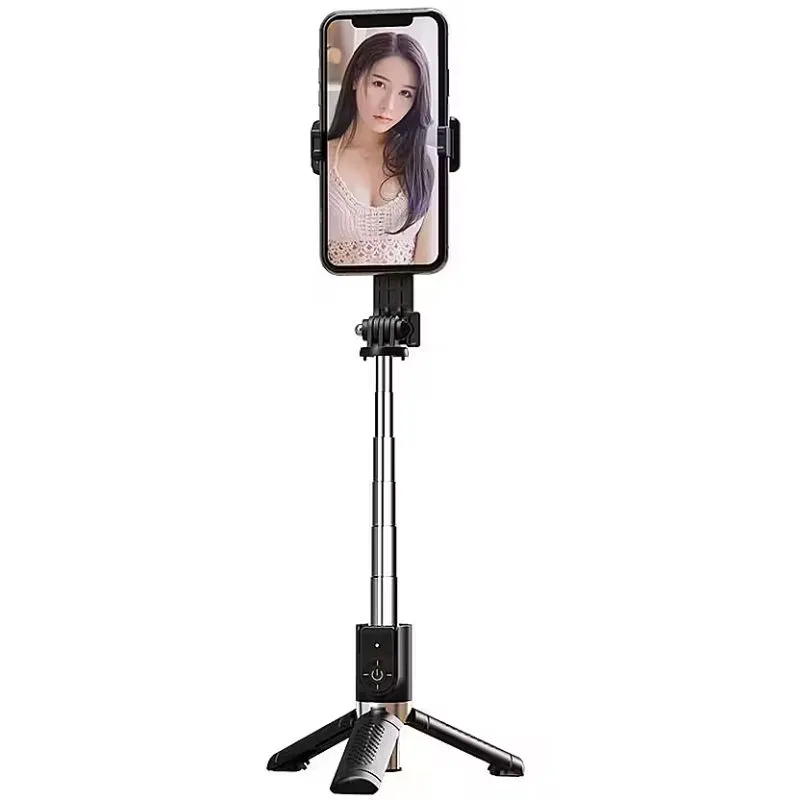 XO Selfi Stap/Tripod Bluetooth SS10/ 80Cm