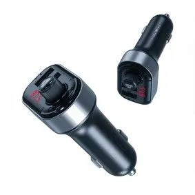 XO Transmiter mp3 auto punjač BCC10/ 15.5w
