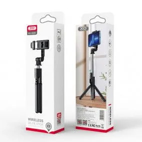 XO Tripod Bluetooth SS09/ crna