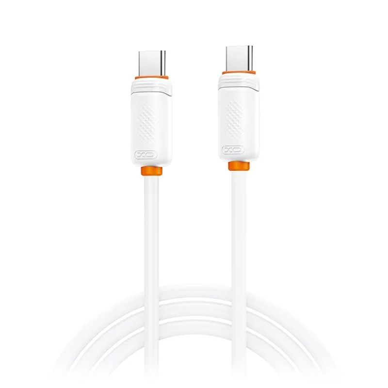 XO Usb Kabl Nb-Q302B USB-C Na USB-C 1M 60W