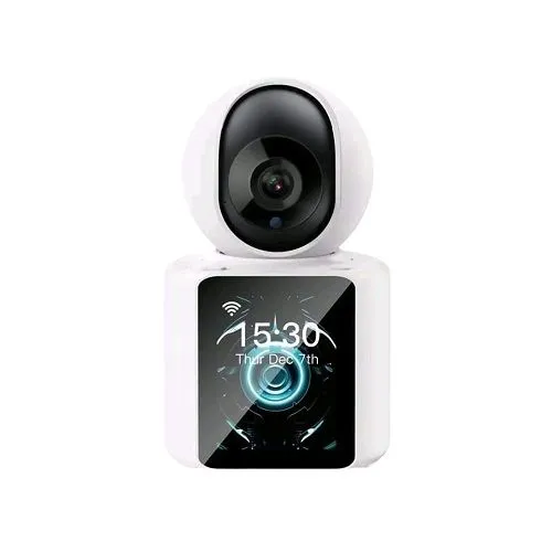 XO Video kamera CR03 200W Pixel, dvosmerna