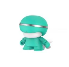 XOOPAR Bluetooth zvučnik MINI XBOY, tirkizna