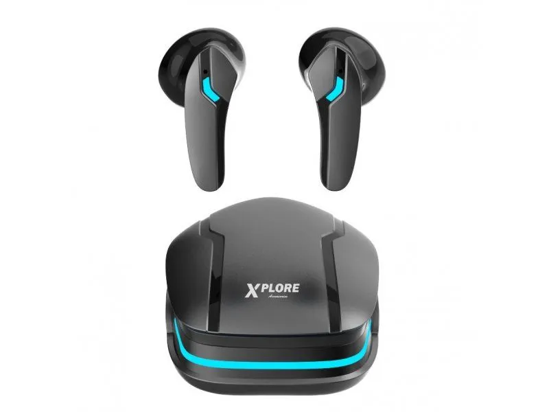 XPLORE Bežične bubice XP5807, crna