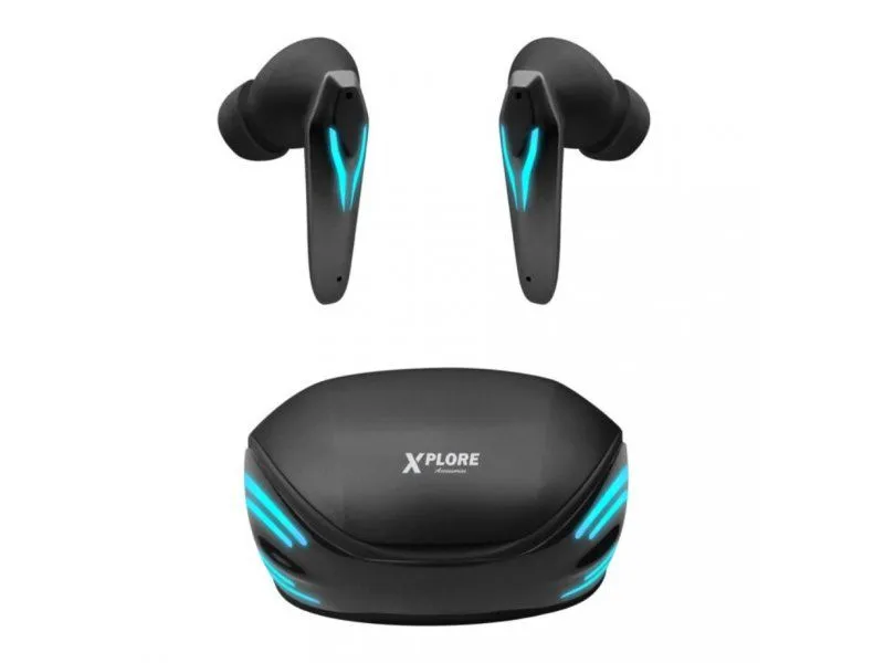 XPLORE Bežične bubice XP5808, crna