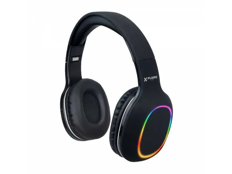 XPLORE Bežične slušalice XP5911, crna