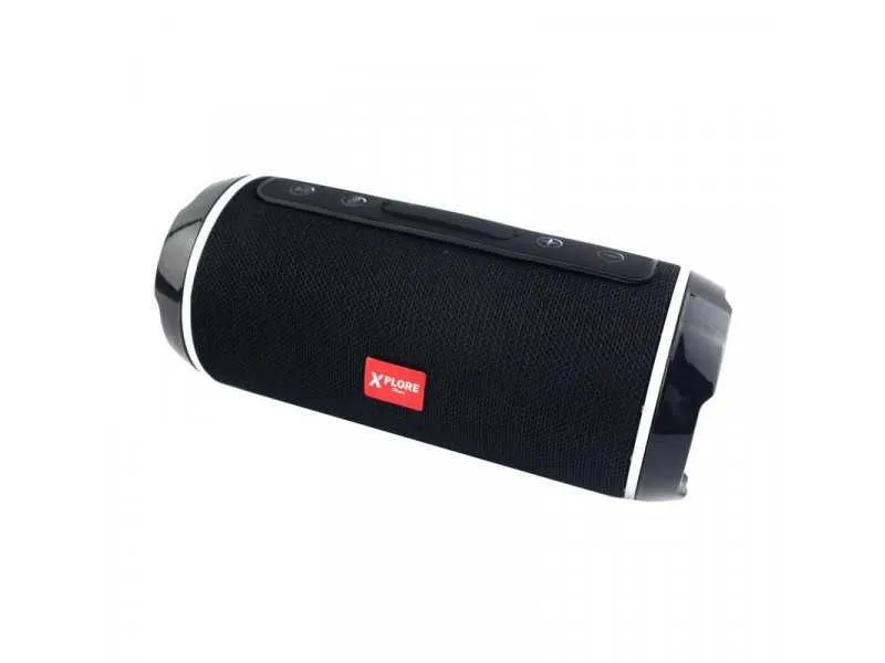 XPLORE Bežični Bluetooth zvučnik XP8331, crna
