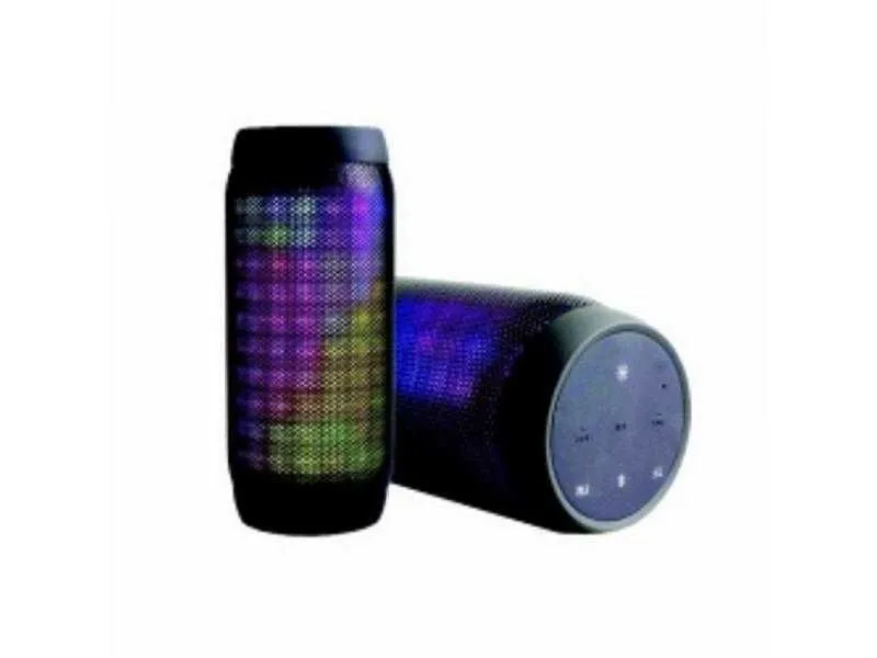 XPLORE Bežični Bluetooth zvučnik XP8351, crna