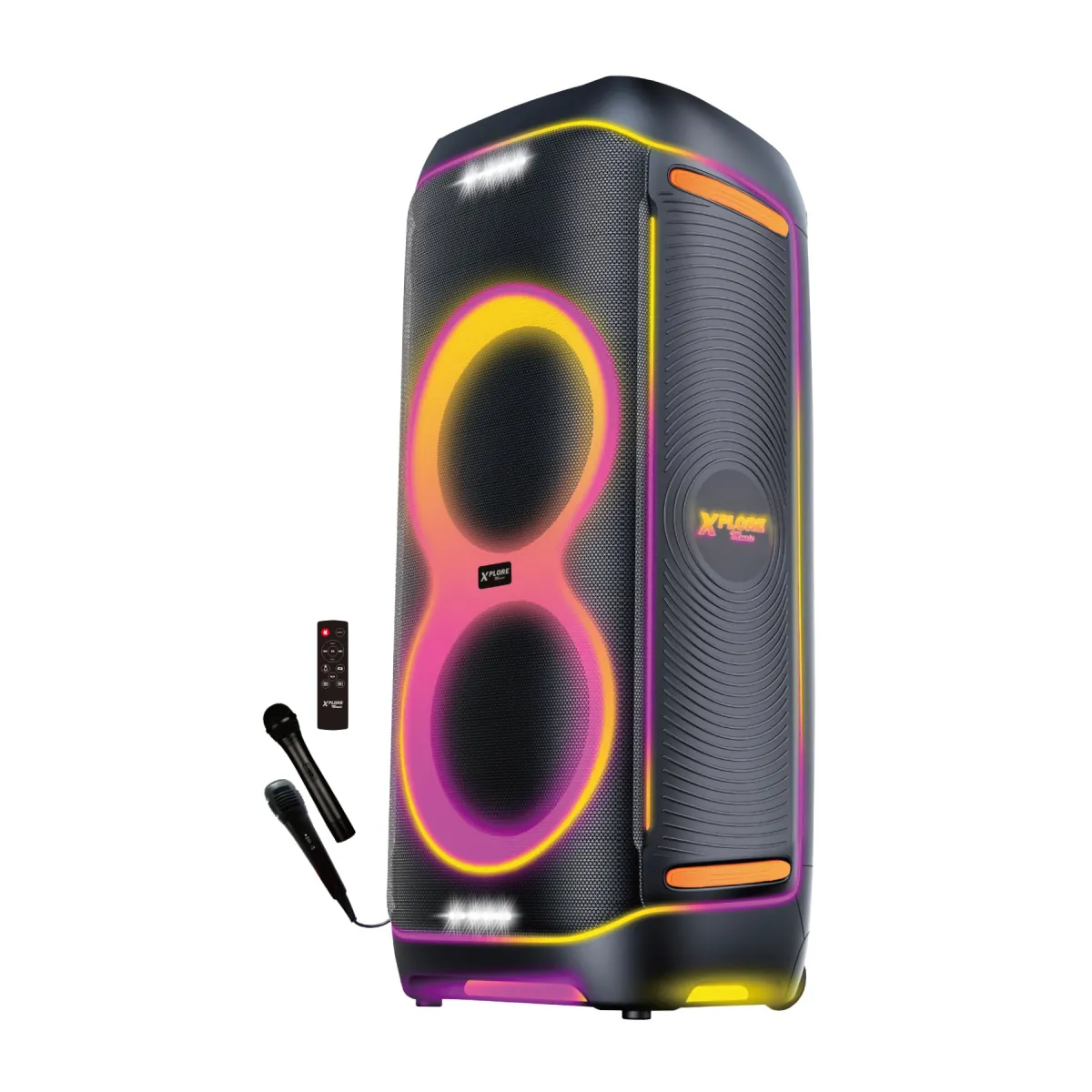 XPLORE Bluetooth zvucnik XP8824 GROOVE