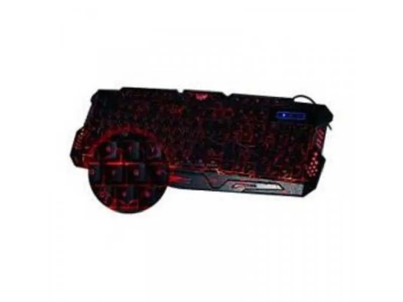 XPLORE Gejming tastatura XP1257 STORM