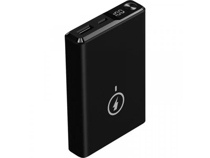 XPLORE Power bank XP2231, crna