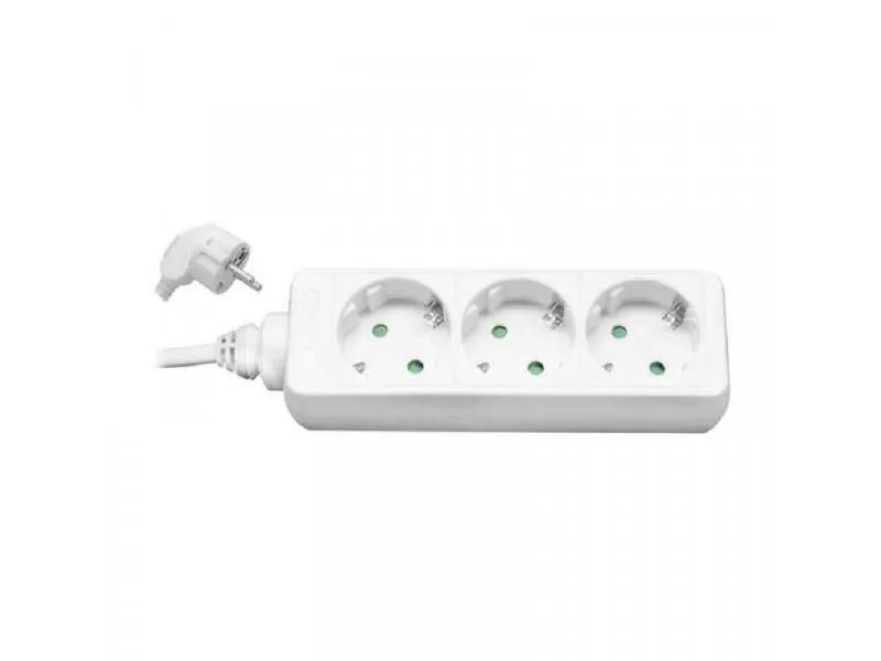 XPLORE Produžni kabl XP1012 BELI