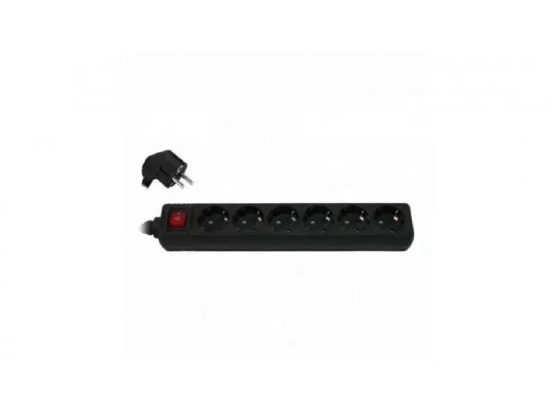 XPLORE Produžni kabl XP1019, crna