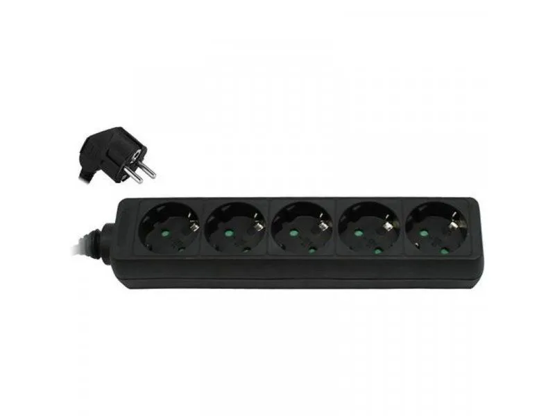XPLORE Produžni kabl XP1028, crna