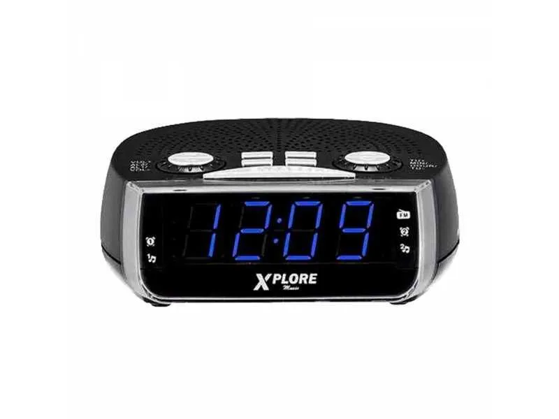 XPLORE Radio sat XP333