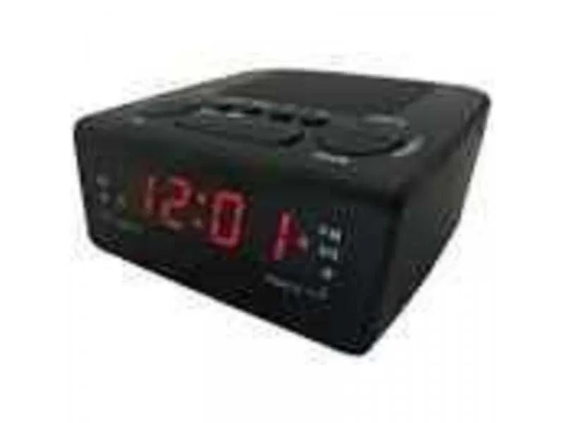 XPLORE Radio sat XP336, crna