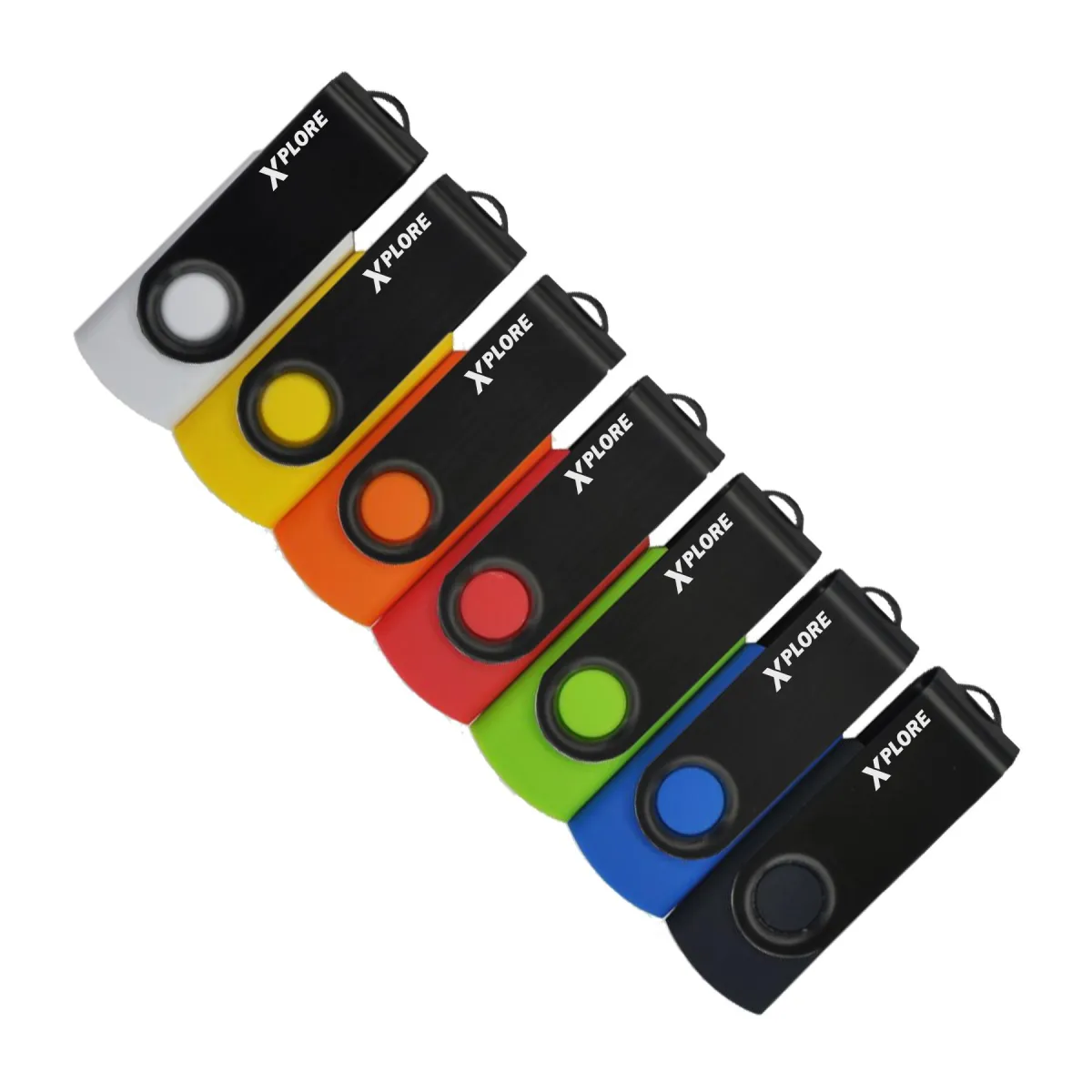 XPLORE USB MEMORIJA XP170 16GB