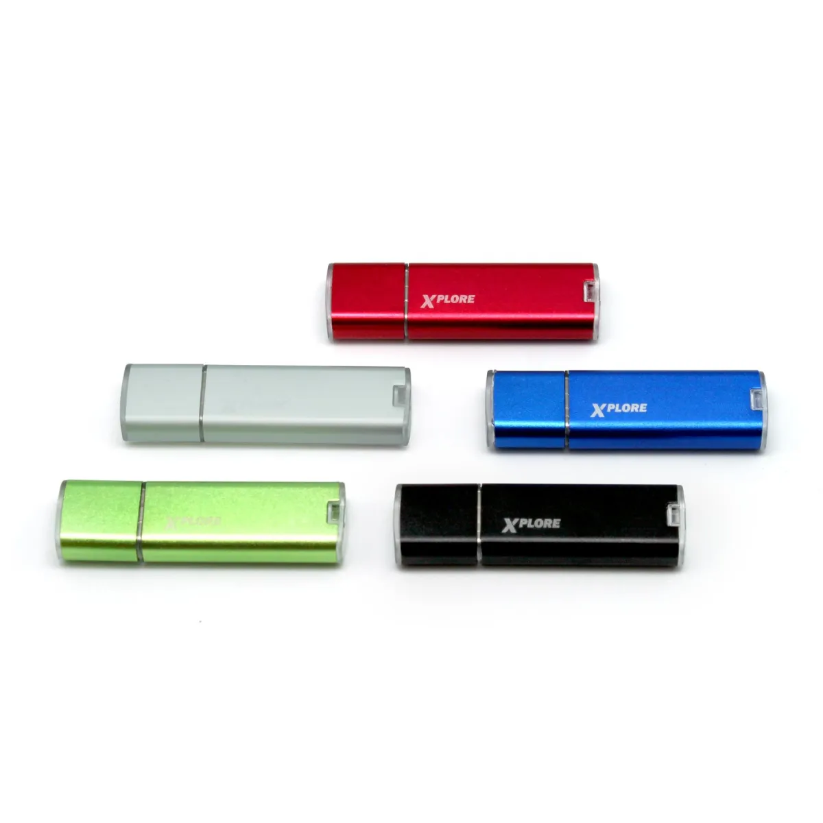 XPLORE USB MEMORIJA XP180 64GB 3.0