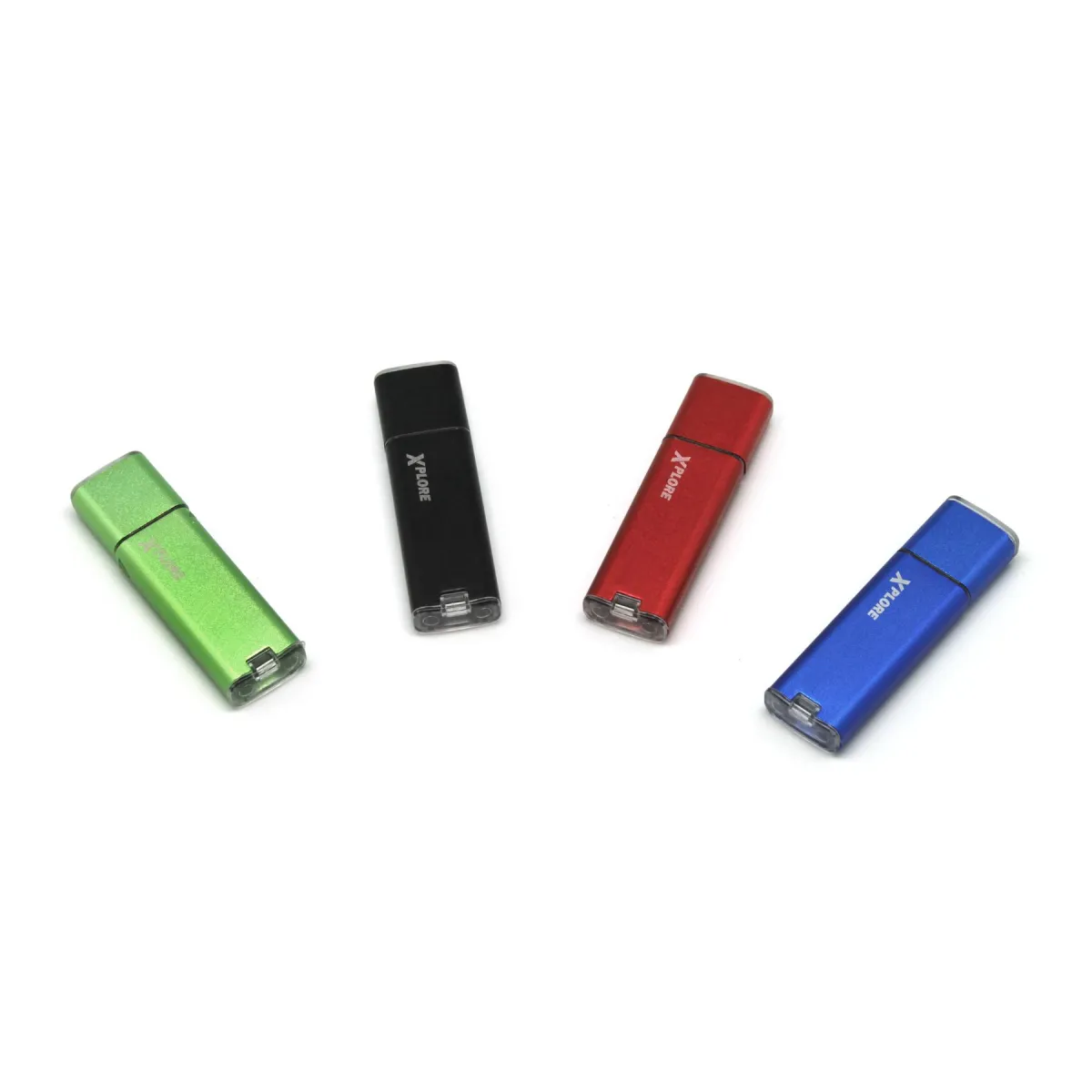 XPLORE USB MEMORIJA XP200 256GB