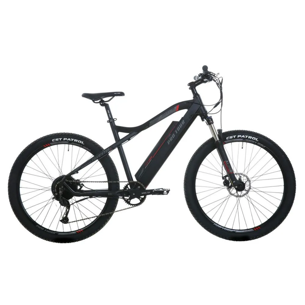 XPLORER Elekticni bicikl M920 29"