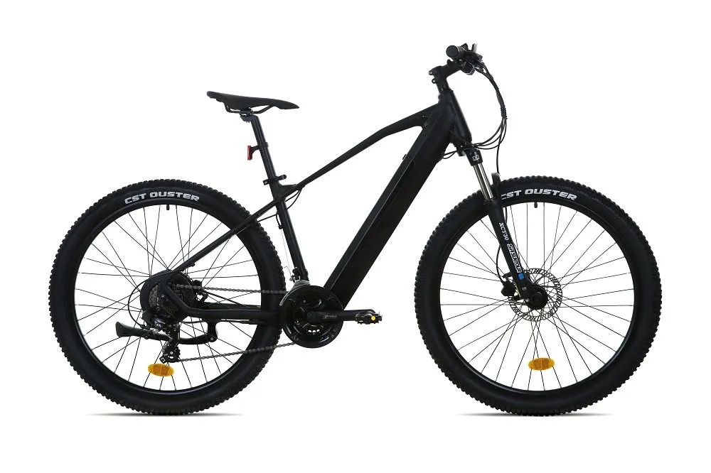 XPLORER Elektricni bicikl G1 27.5"