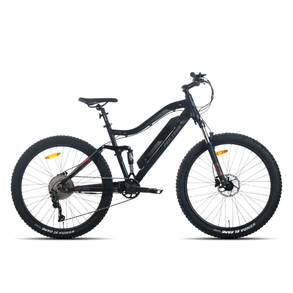 XPLORER Elektricni bicikl M930 27.5"